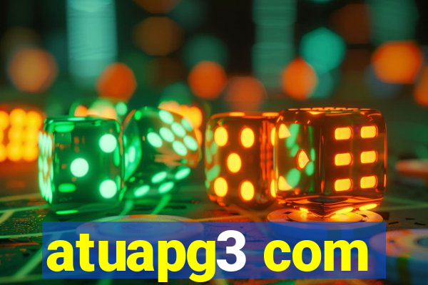 atuapg3 com